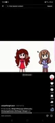Senpai fangirl