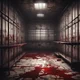 Prison cell Z