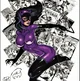 Catwoman