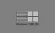 Windows 1000 BC