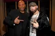 Dr Dre and Eminem