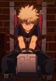 Katsuki Bakugo