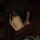 Mikasa Ackerman