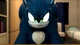 Sonic The Werehog 