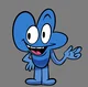 Newgrounds bfb four 