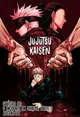 -Jujutsu kaisen rpg