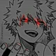 Katsuki Bakugou
