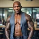 Mike Tyson