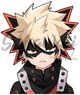 Bakugo