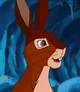 Hazel watership down