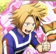 Denki Kaminari