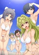 Summer Gessen Girls