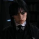 Wednesday Addams 