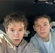 Marcus and Martinus 