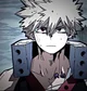 Katsuki Bakugo BF