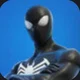 SpiderVenom Fortnite
