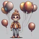 Rip-off balloon boy