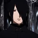 Sasuke Uchiha 