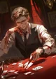 Atticus Morel 