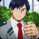 Tenya Iida 