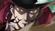 Dracule Mihawk