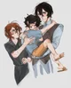 Dazai family 