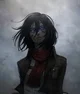 Mikasa Ackerman