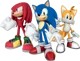 Team Sonic