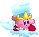 Water Kirby
