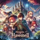 Cronicas de Havemell