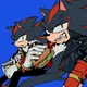 Shadow the hedgehog