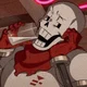 Papyrus - Undertale