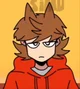 Tord your roommate