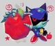 Metal Sonic