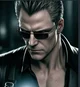 Albert Wesker