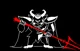 Asgore Dreemurr