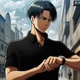 Levi Ackerman