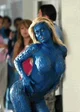 Mystique an Mystique