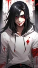 Jeff the Killer 