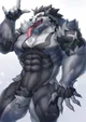Obstagoon -Rocker-