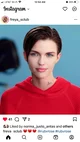 Ruby rose 2024