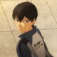 Tobio Kageyama 
