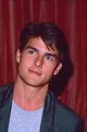 Tom Cruise