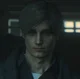 Leon S Kennedy 