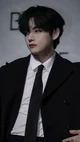 Mafya Taehyung