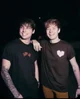 Sam and Colby