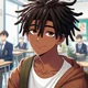 Jaden -Charaodere-