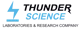 Thunder science rp
