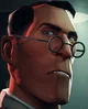 TF2 Medic-Dr Ludwig