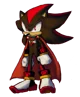 Shadow The Hedgehog 
